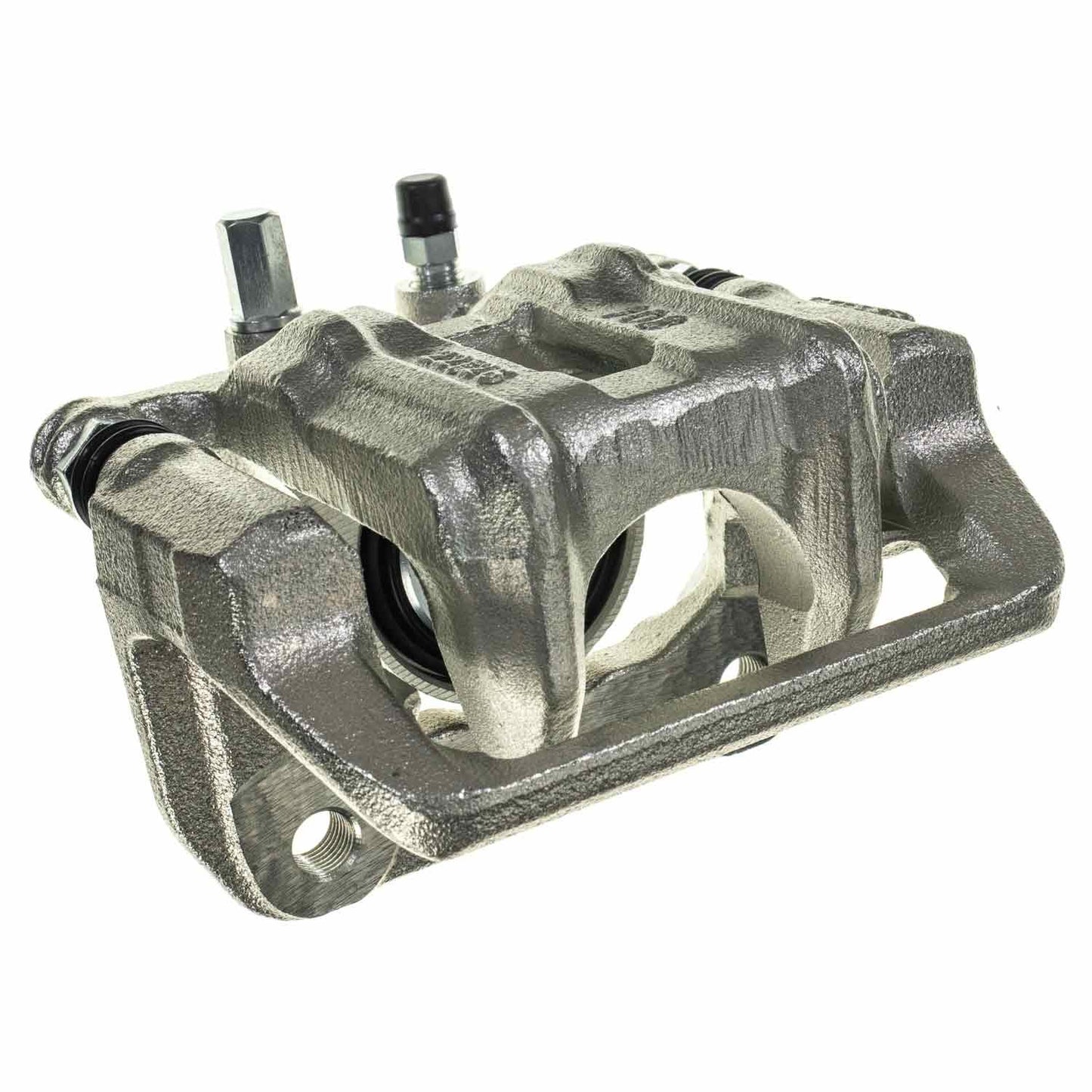 PowerStop Power Stop 07-11 Honda CR-V Rear Right Autospecialty Caliper w/Bracket L2910A