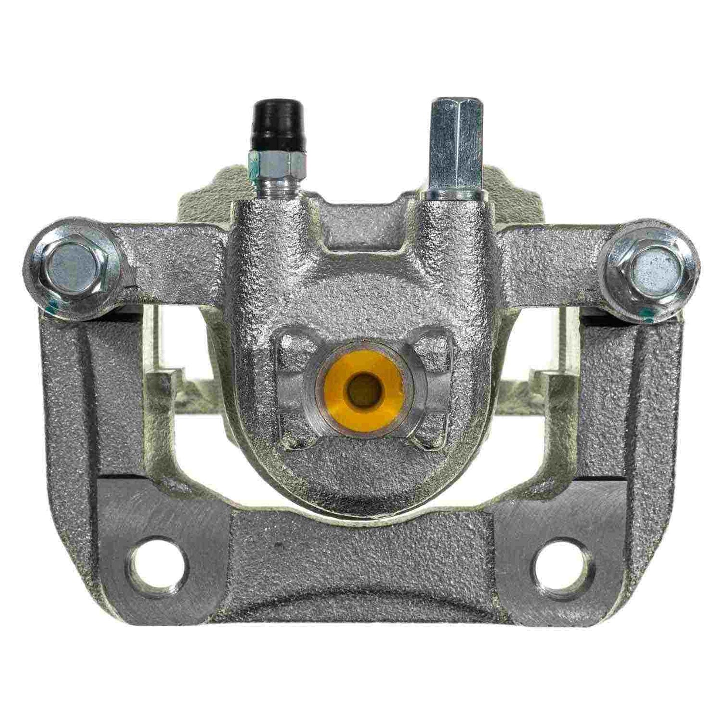 PowerStop Power Stop 07-11 Honda CR-V Rear Right Autospecialty Caliper w/Bracket L2910A