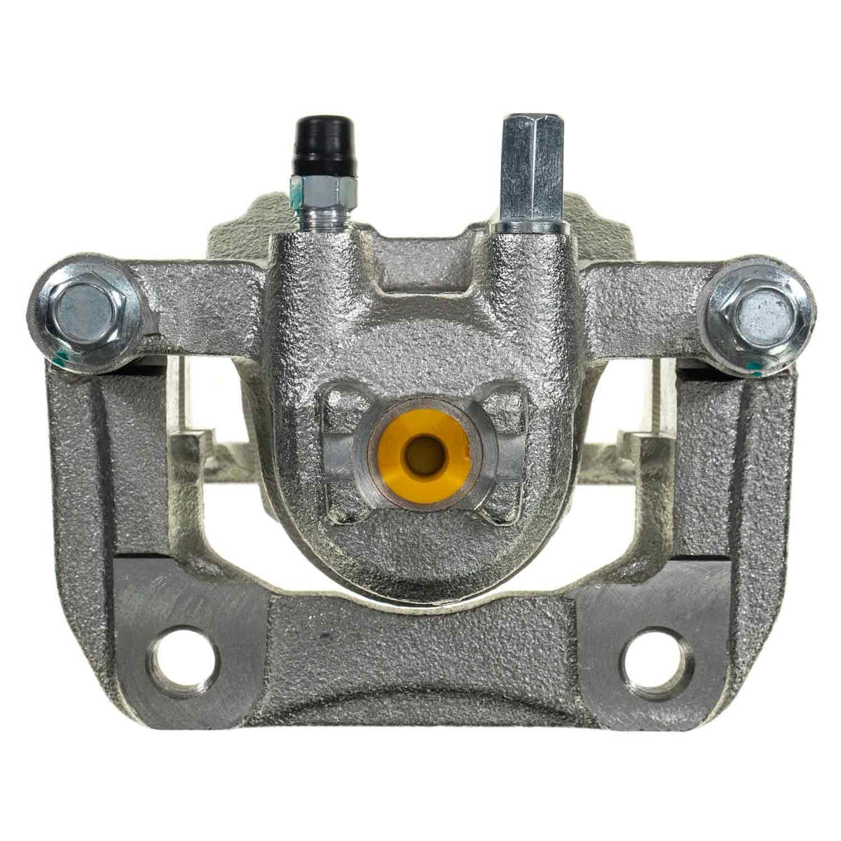 PowerStop Power Stop 07-11 Honda CR-V Rear Right Autospecialty Caliper w/Bracket L2910A