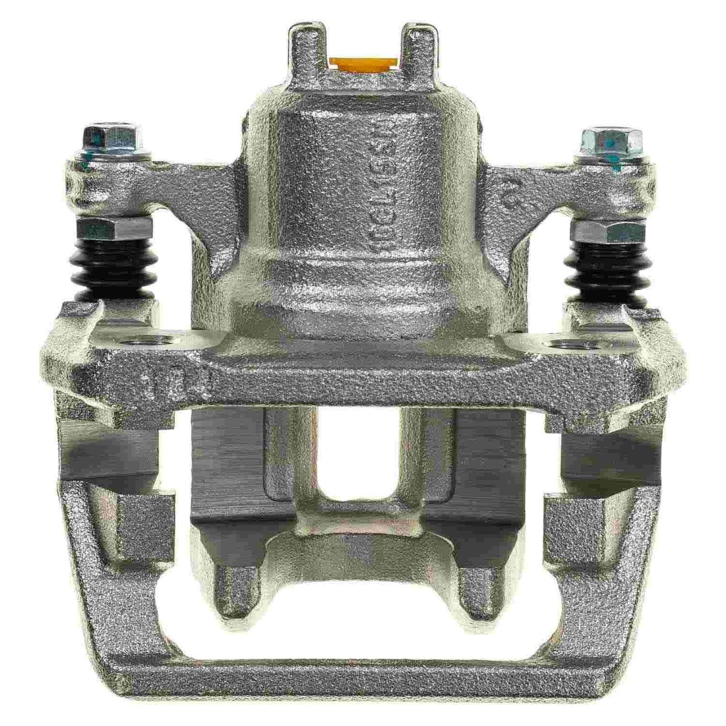 PowerStop Power Stop 07-11 Honda CR-V Rear Right Autospecialty Caliper w/Bracket L2910A
