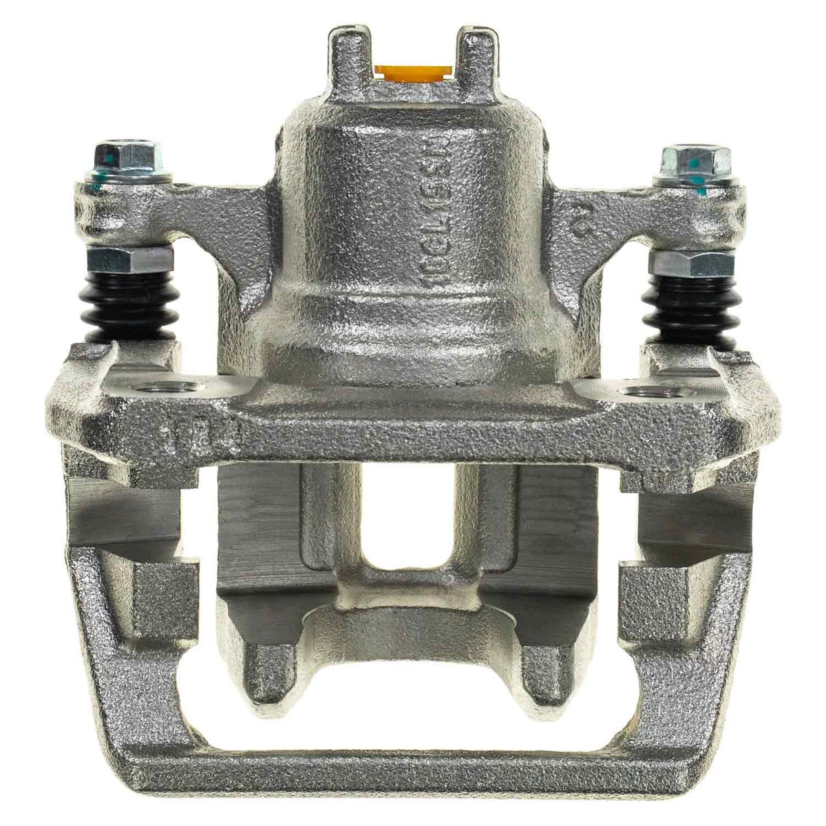 PowerStop Power Stop 07-11 Honda CR-V Rear Right Autospecialty Caliper w/Bracket L2910A