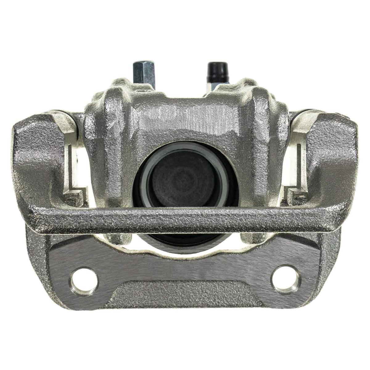 PowerStop Power Stop 07-11 Honda CR-V Rear Right Autospecialty Caliper w/Bracket L2910A