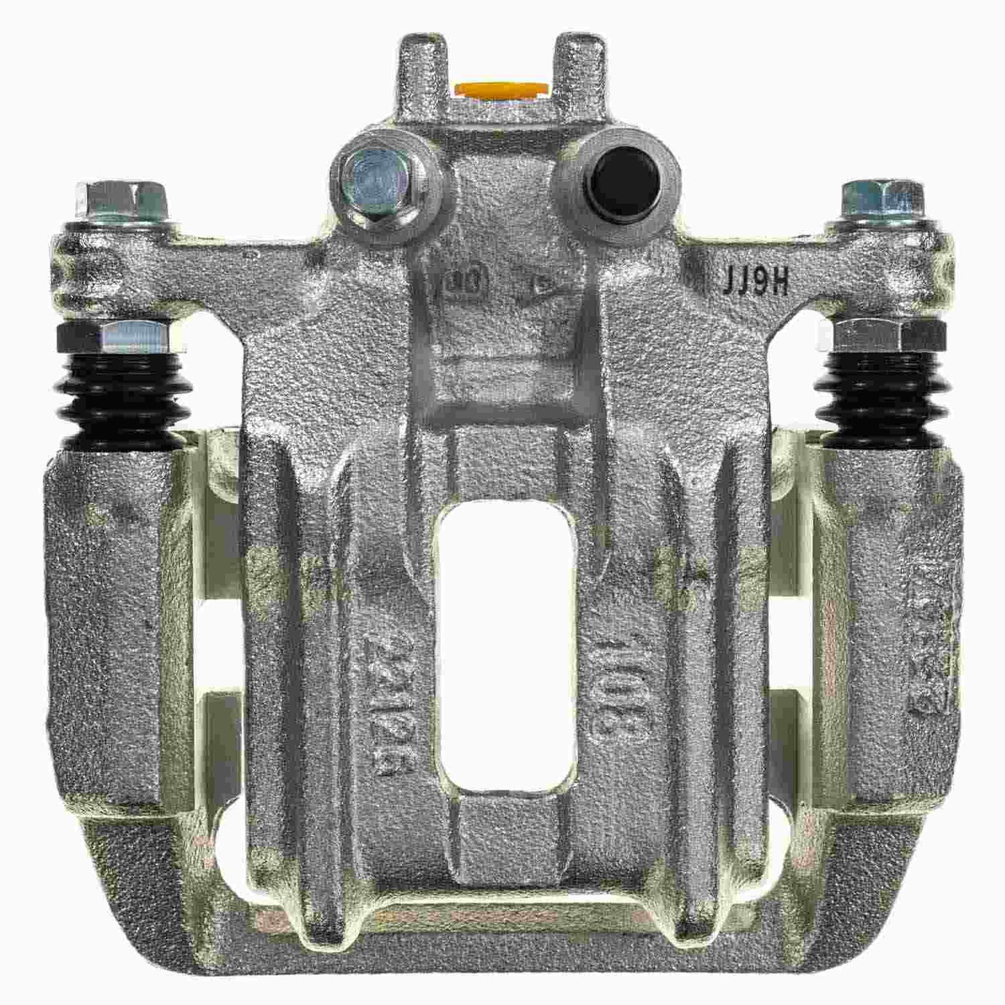 PowerStop Power Stop 07-11 Honda CR-V Rear Right Autospecialty Caliper w/Bracket L2910A