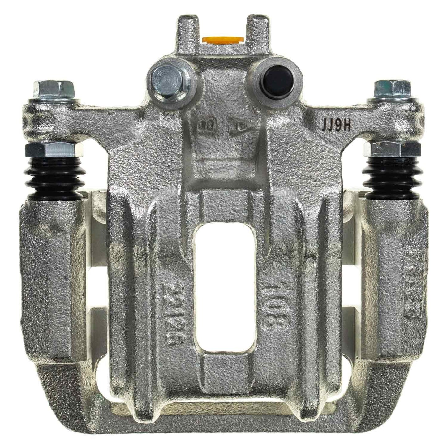 PowerStop Power Stop 07-11 Honda CR-V Rear Right Autospecialty Caliper w/Bracket L2910A