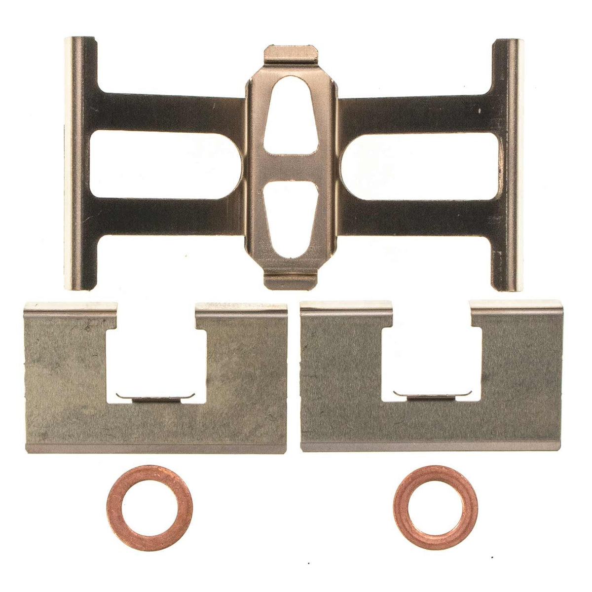 PowerStop Power Stop 05-06 Honda CR-V Rear Right Autospecialty Caliper w/Bracket L2910