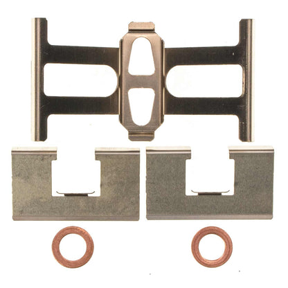 PowerStop Power Stop 05-06 Honda CR-V Rear Right Autospecialty Caliper w/Bracket L2910