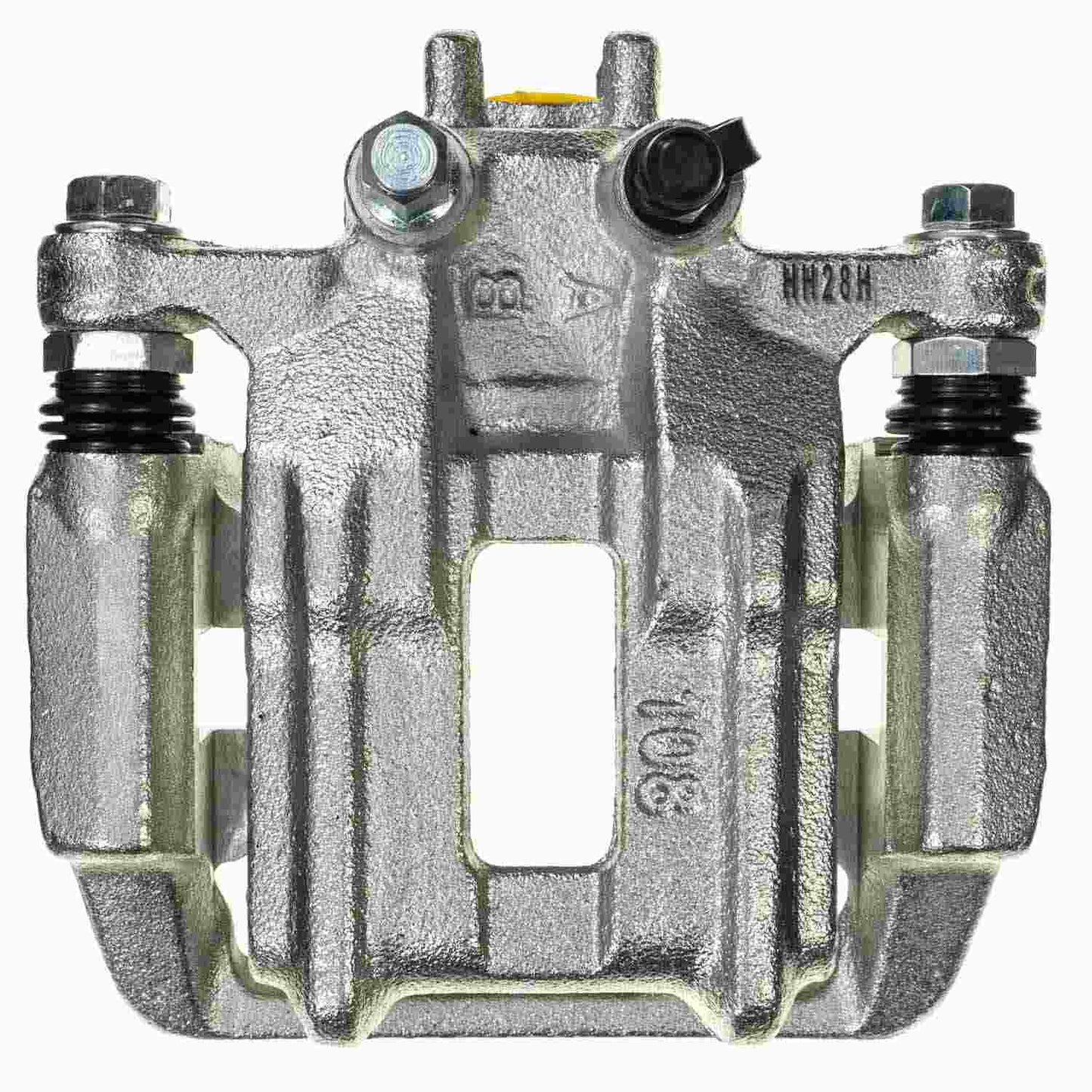 PowerStop Power Stop 05-06 Honda CR-V Rear Right Autospecialty Caliper w/Bracket L2910