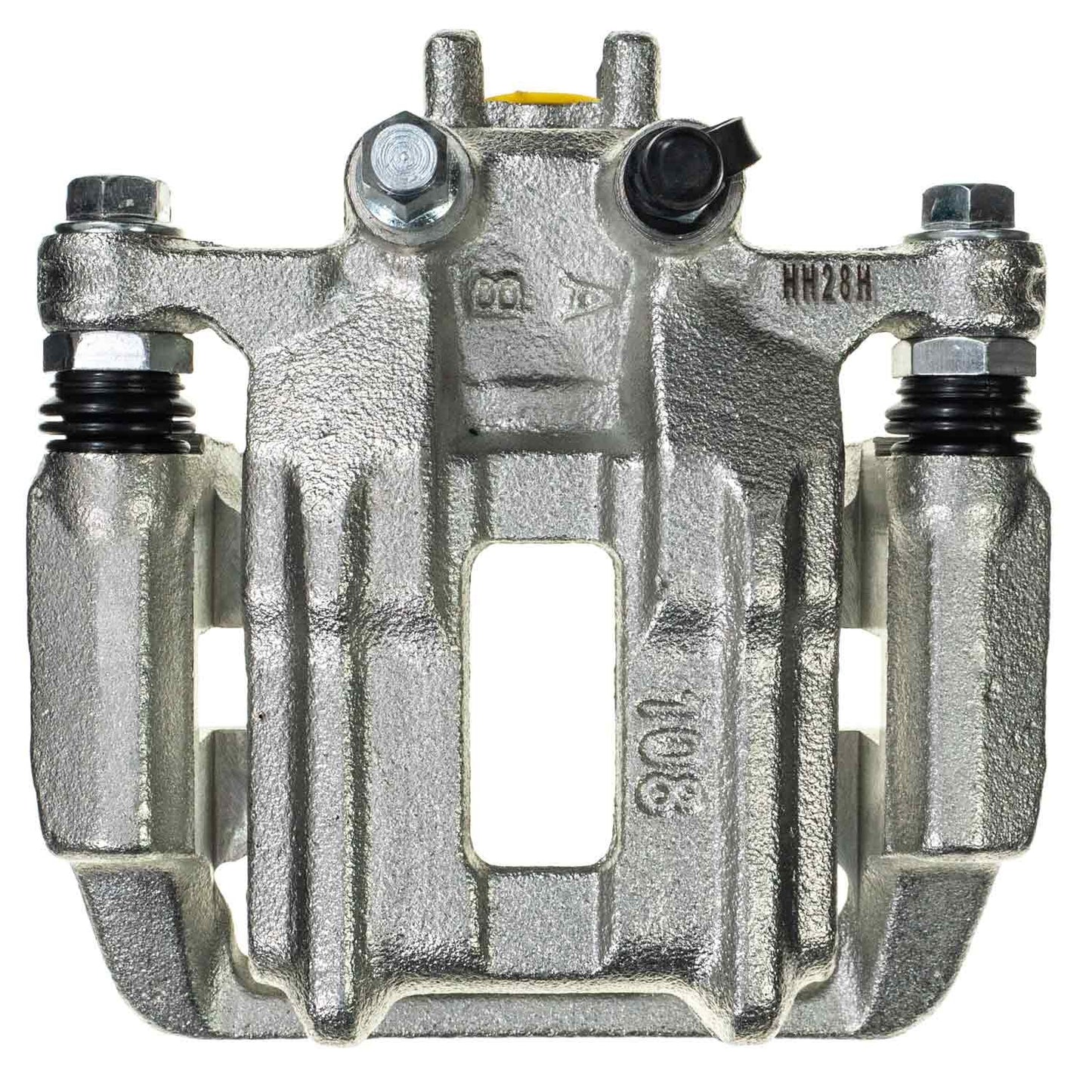 PowerStop Power Stop 05-06 Honda CR-V Rear Right Autospecialty Caliper w/Bracket L2910