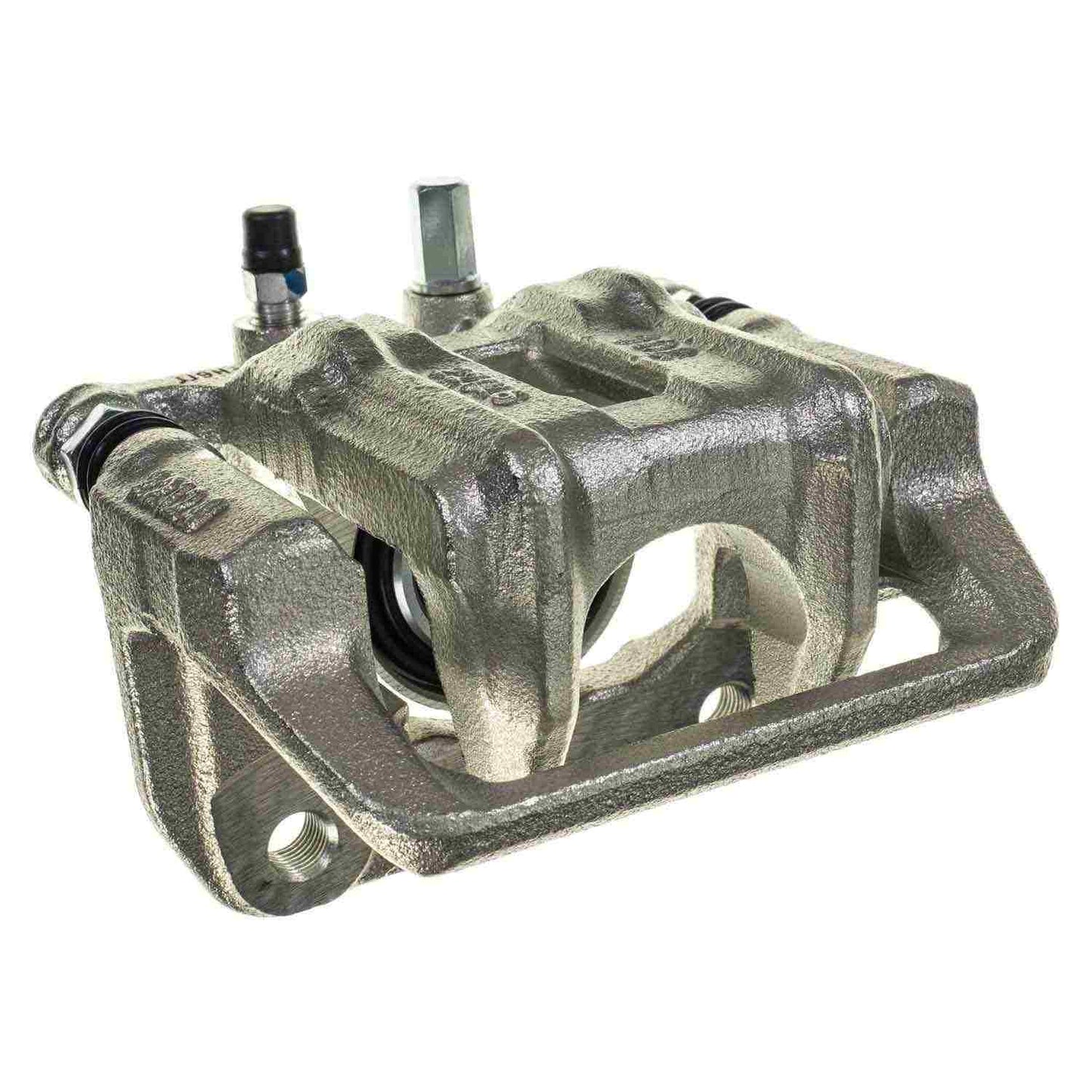 PowerStop Power Stop 07-11 Honda CR-V Rear Left Autospecialty Caliper w/Bracket L2911A