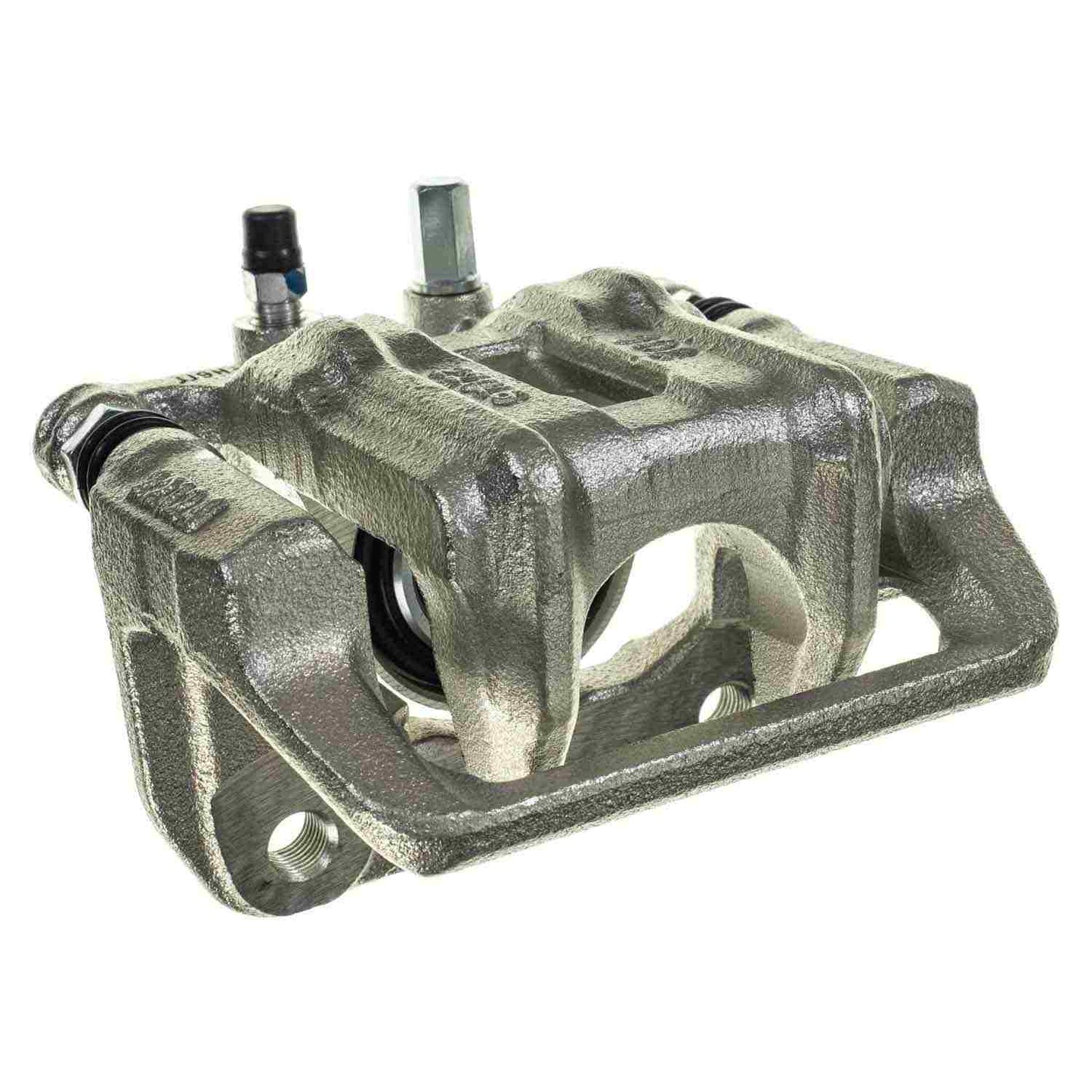 PowerStop Power Stop 07-11 Honda CR-V Rear Left Autospecialty Caliper w/Bracket L2911A