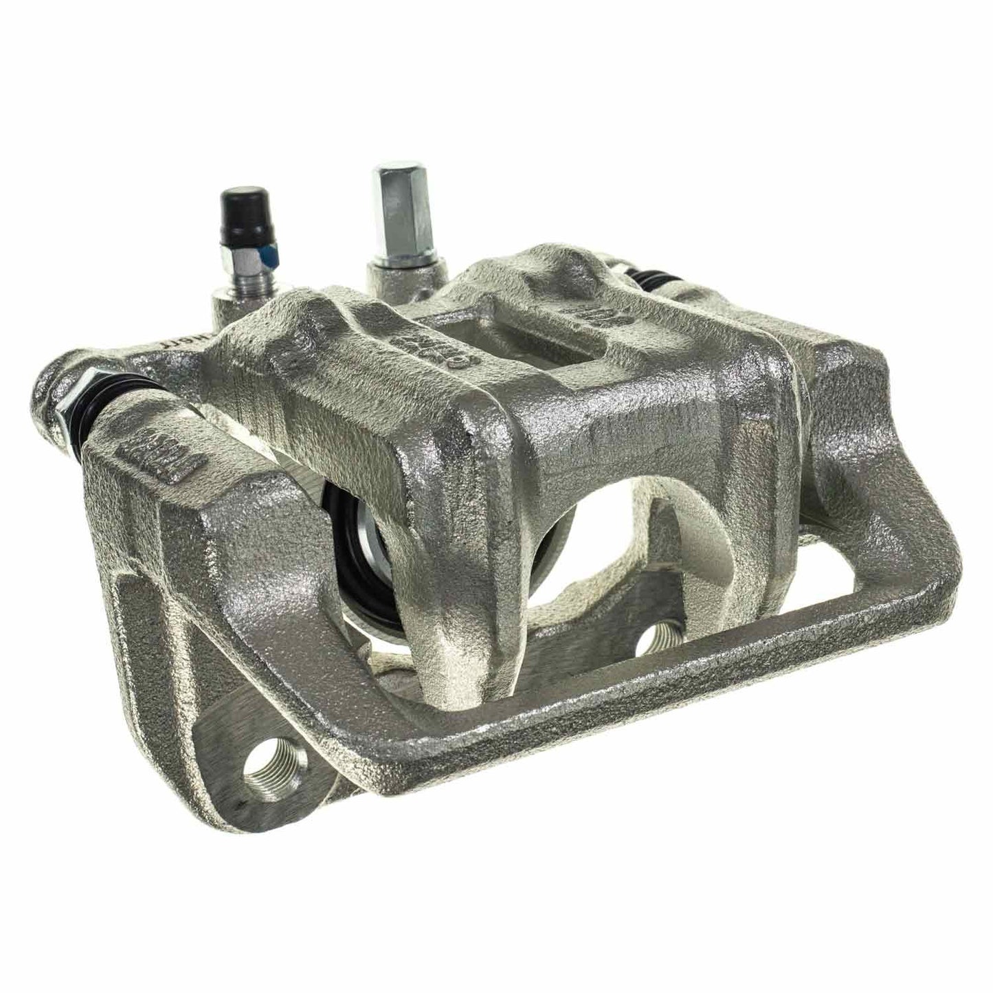 PowerStop Power Stop 07-11 Honda CR-V Rear Left Autospecialty Caliper w/Bracket L2911A
