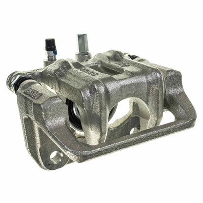 PowerStop Power Stop 07-11 Honda CR-V Rear Left Autospecialty Caliper w/Bracket L2911A