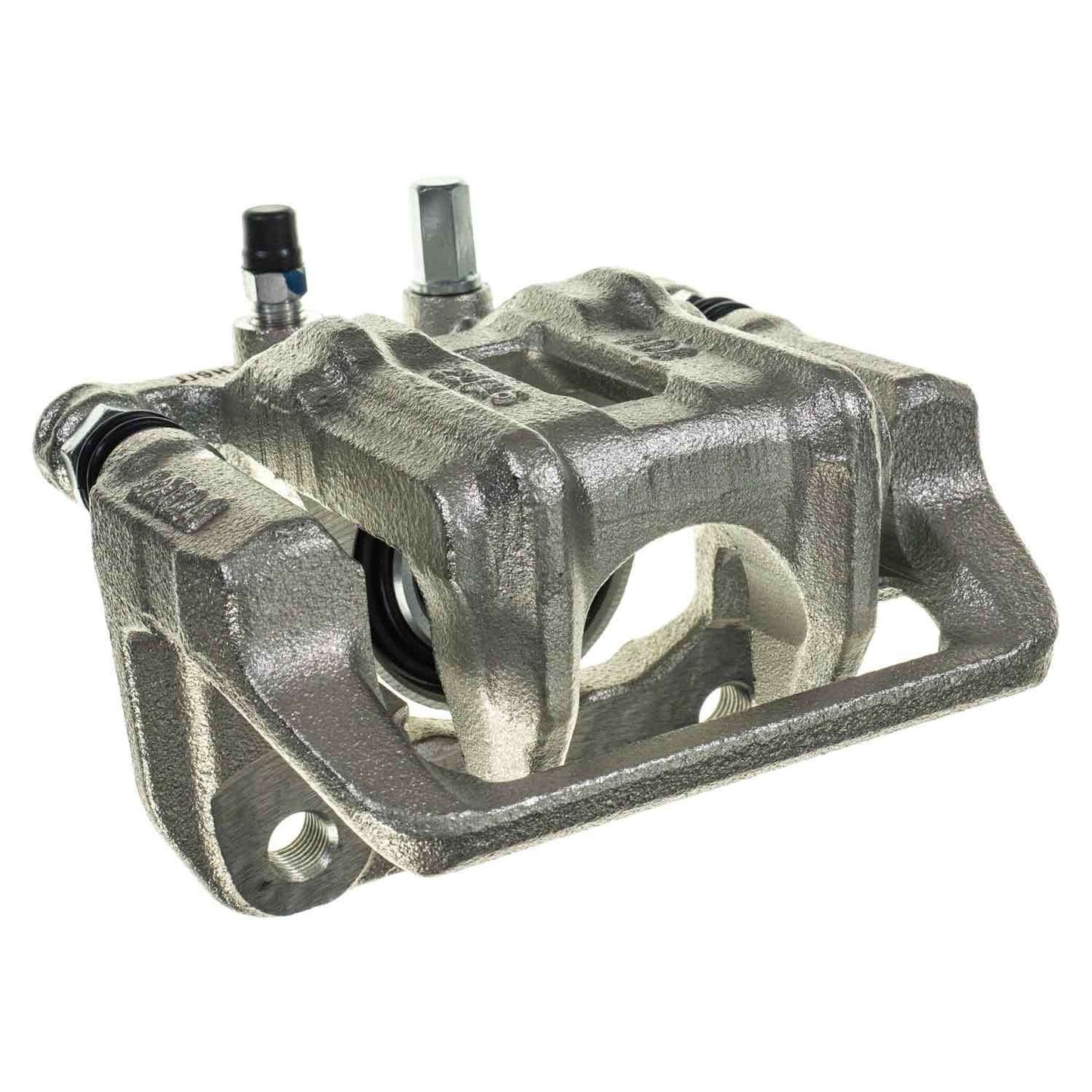 PowerStop Power Stop 07-11 Honda CR-V Rear Left Autospecialty Caliper w/Bracket L2911A