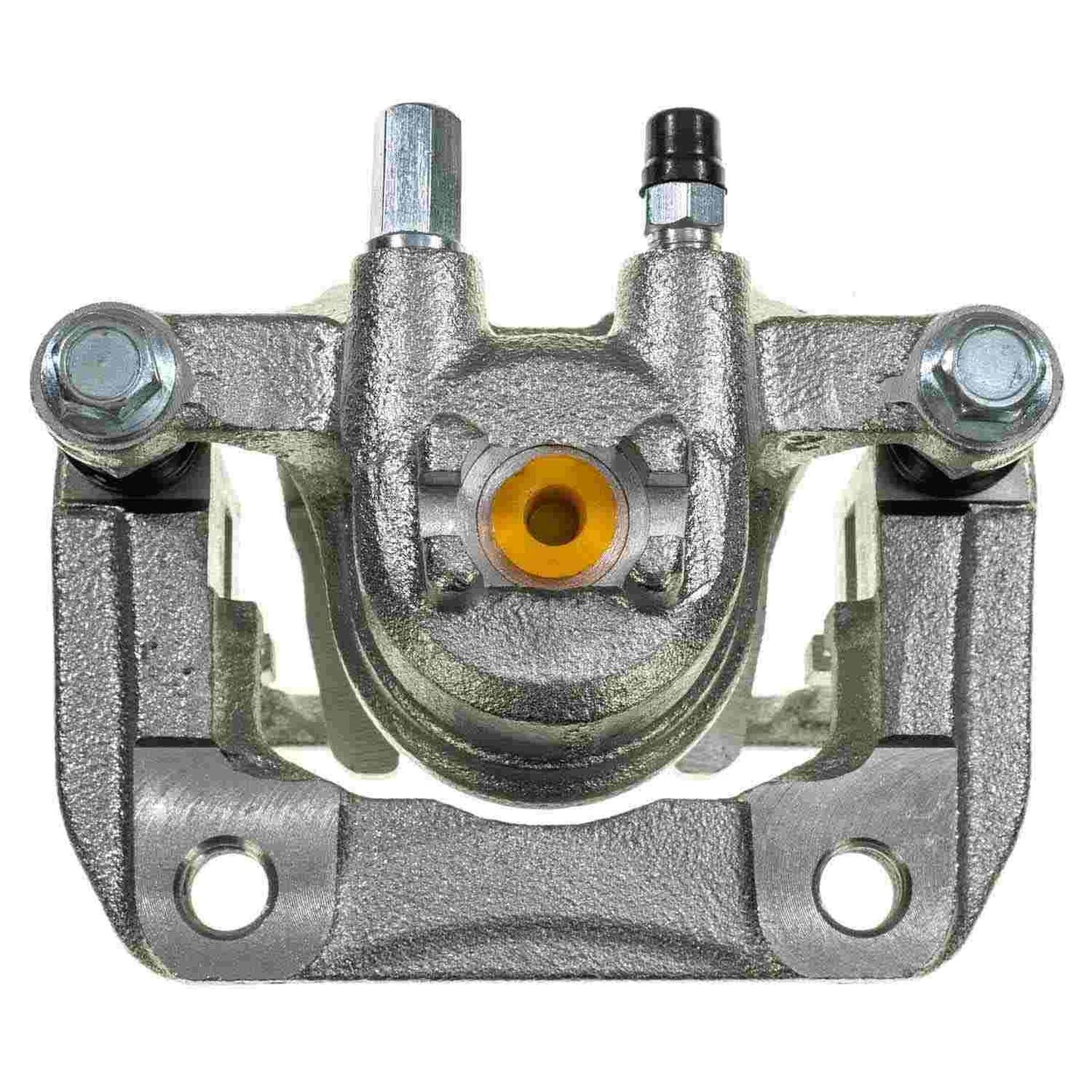 PowerStop Power Stop 07-11 Honda CR-V Rear Left Autospecialty Caliper w/Bracket L2911A