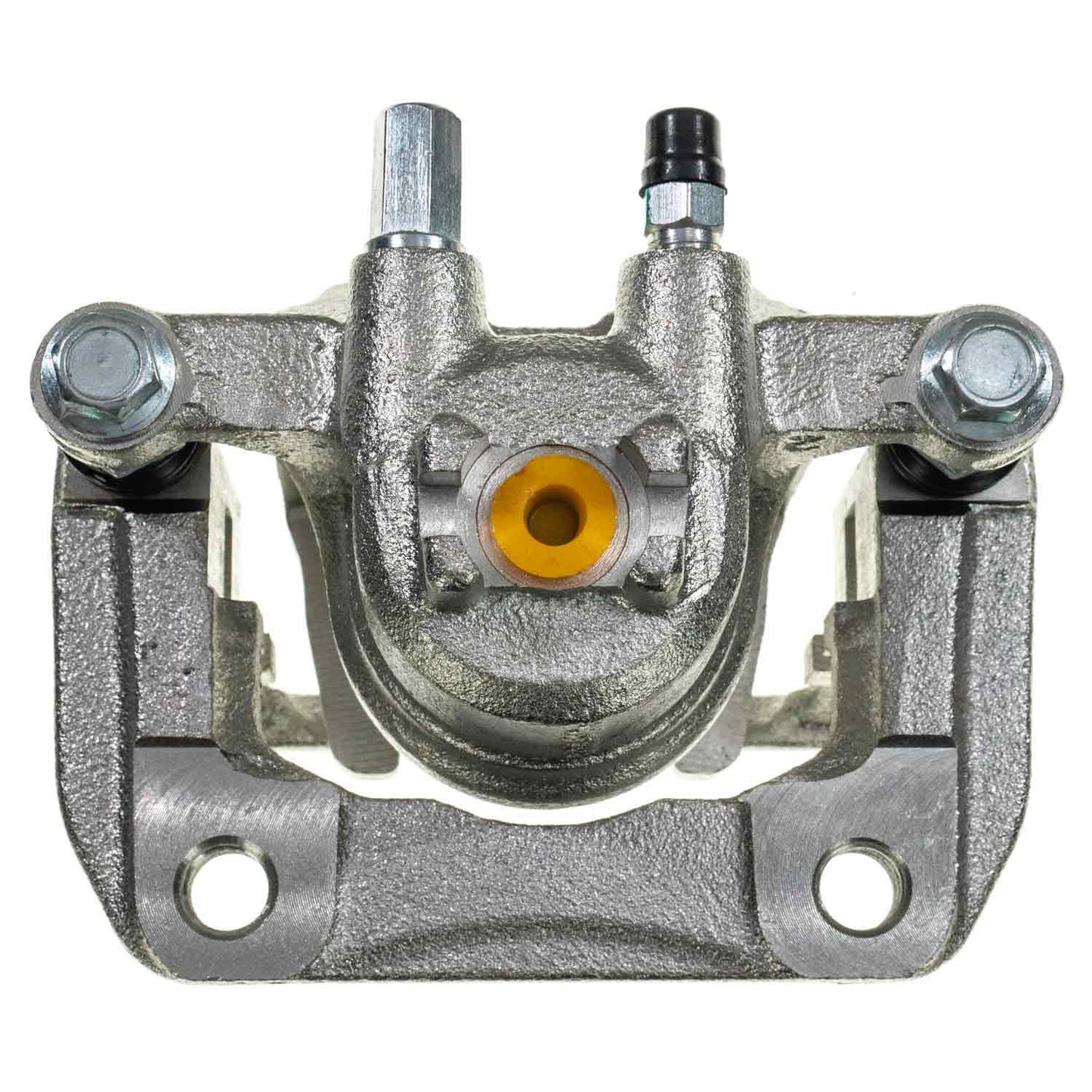 PowerStop Power Stop 07-11 Honda CR-V Rear Left Autospecialty Caliper w/Bracket L2911A