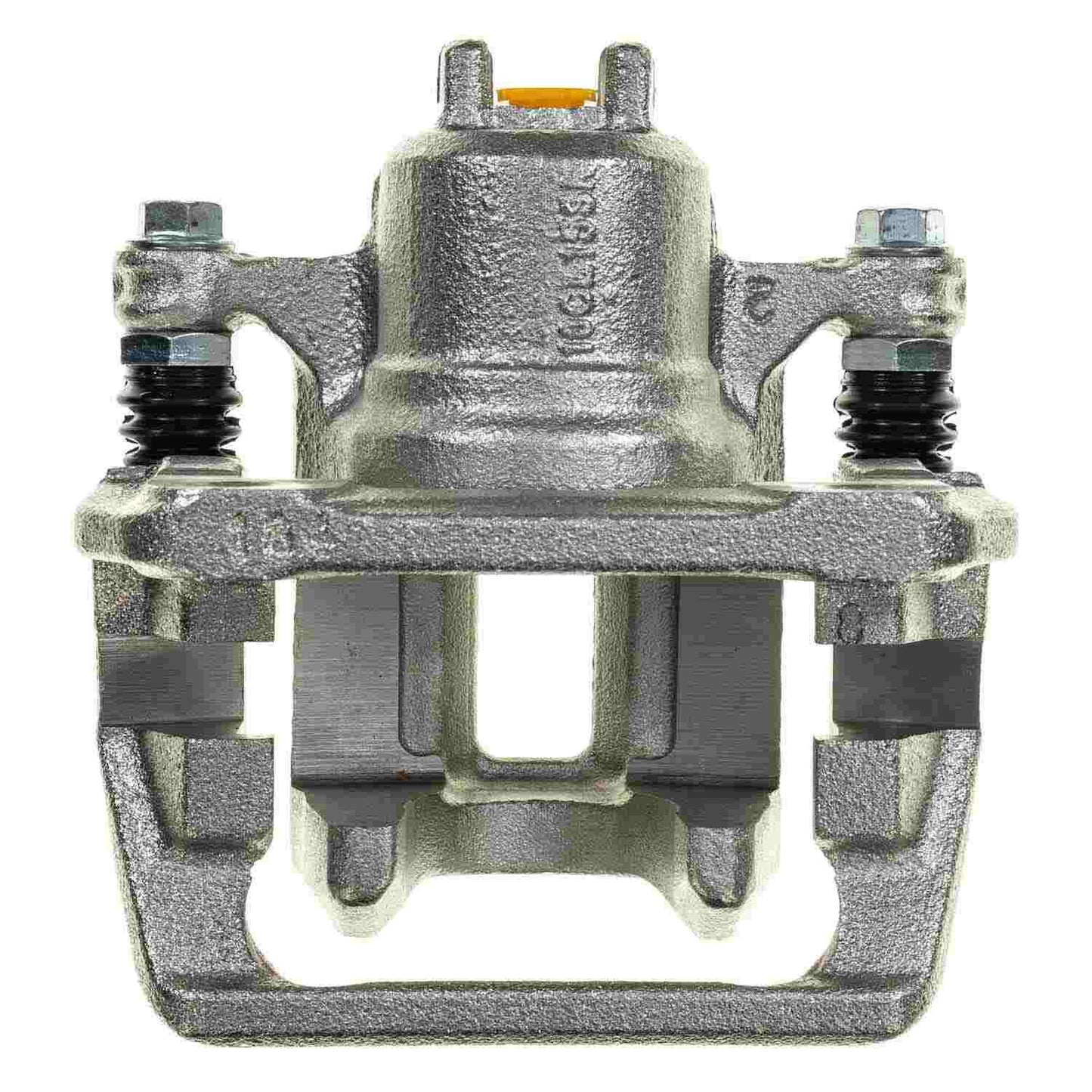 PowerStop Power Stop 07-11 Honda CR-V Rear Left Autospecialty Caliper w/Bracket L2911A