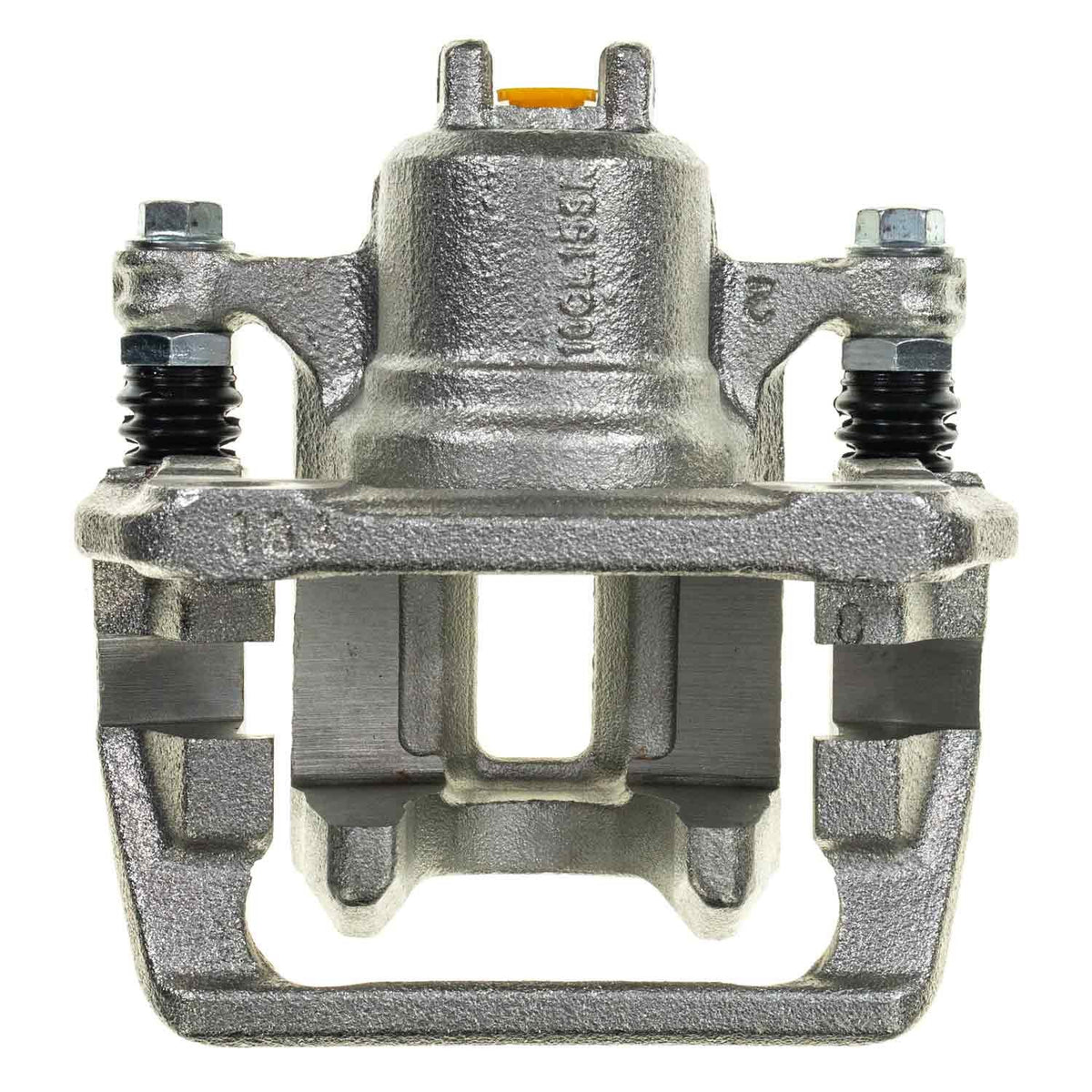 PowerStop Power Stop 07-11 Honda CR-V Rear Left Autospecialty Caliper w/Bracket L2911A