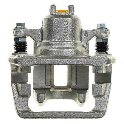 PowerStop Power Stop 07-11 Honda CR-V Rear Left Autospecialty Caliper w/Bracket L2911A