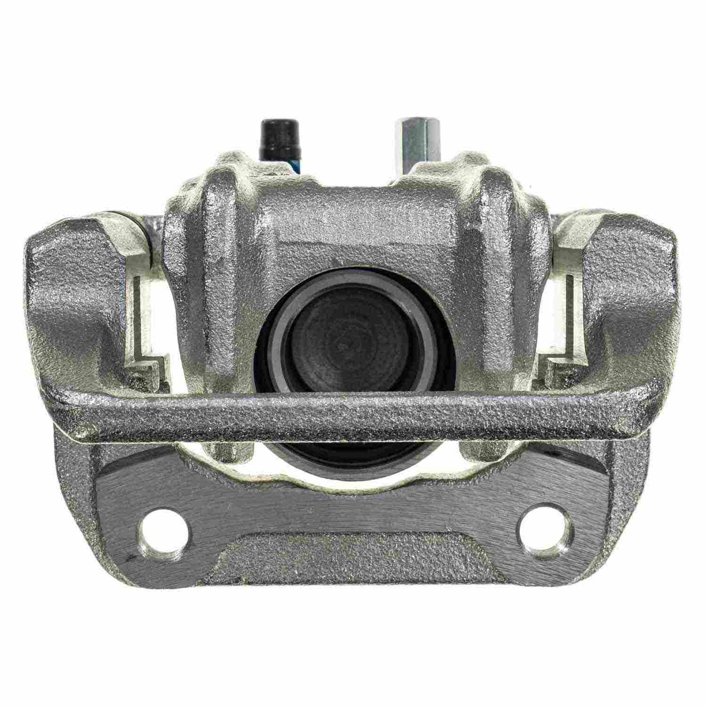 PowerStop Power Stop 07-11 Honda CR-V Rear Left Autospecialty Caliper w/Bracket L2911A