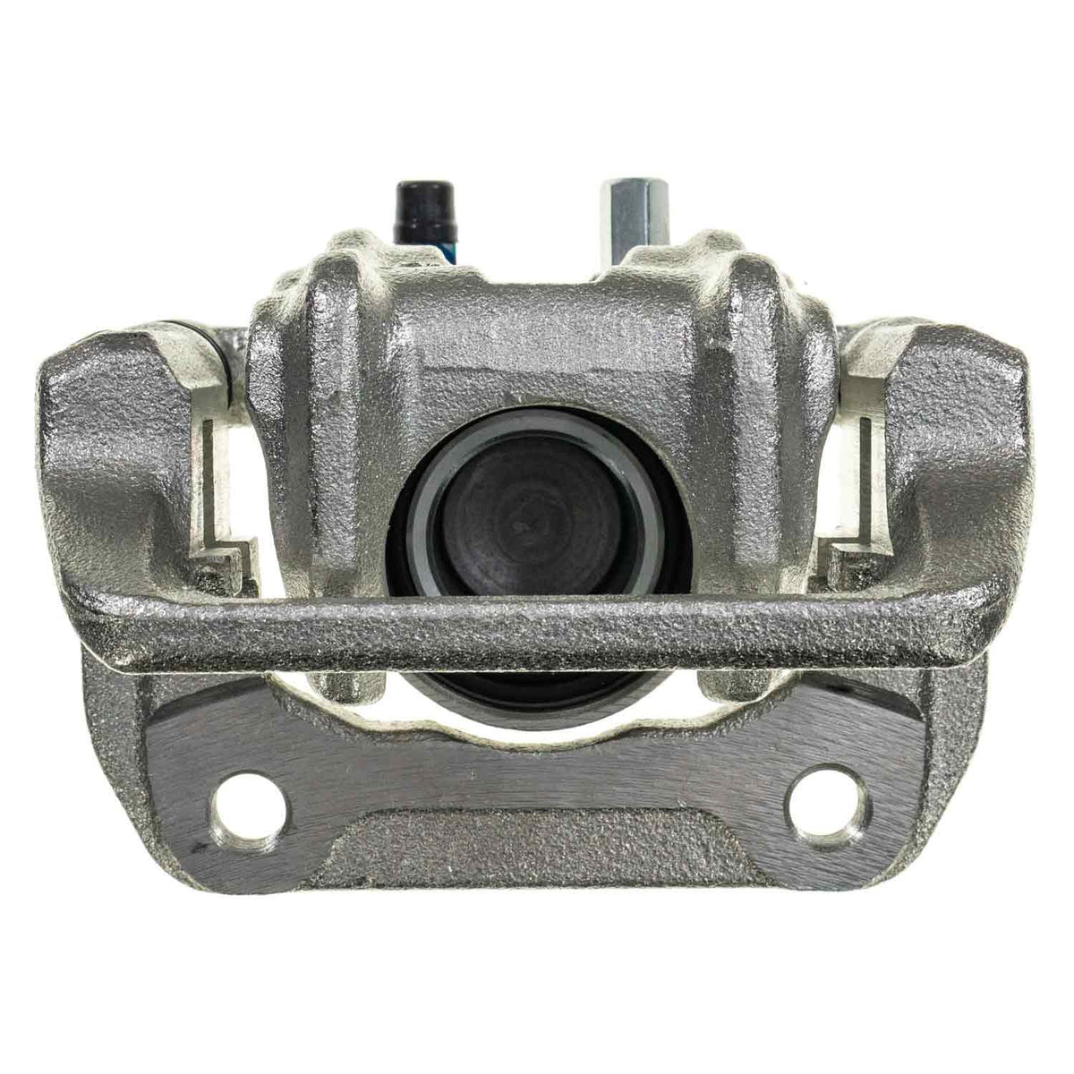PowerStop Power Stop 07-11 Honda CR-V Rear Left Autospecialty Caliper w/Bracket L2911A