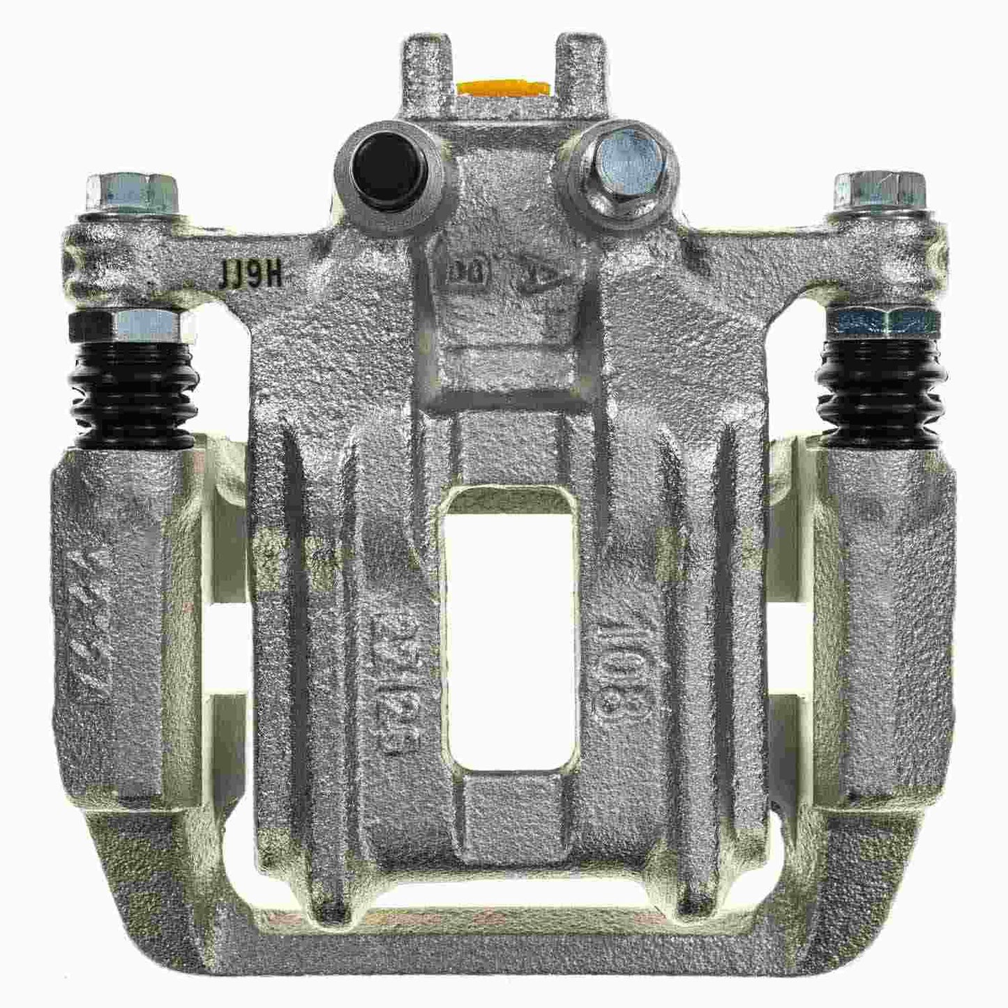PowerStop Power Stop 07-11 Honda CR-V Rear Left Autospecialty Caliper w/Bracket L2911A