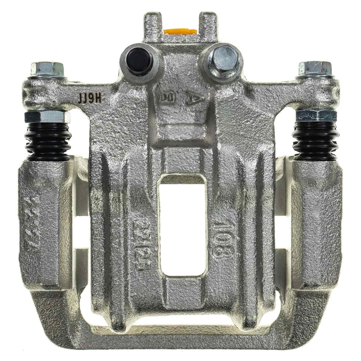 PowerStop Power Stop 07-11 Honda CR-V Rear Left Autospecialty Caliper w/Bracket L2911A