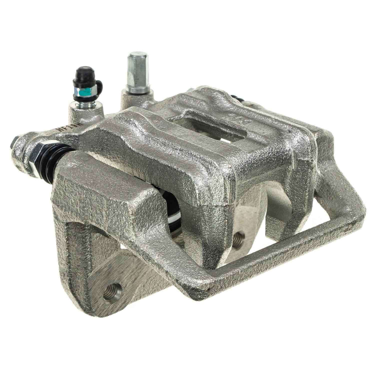PowerStop Power Stop 05-06 Honda CR-V Rear Left Autospecialty Caliper w/Bracket L2911