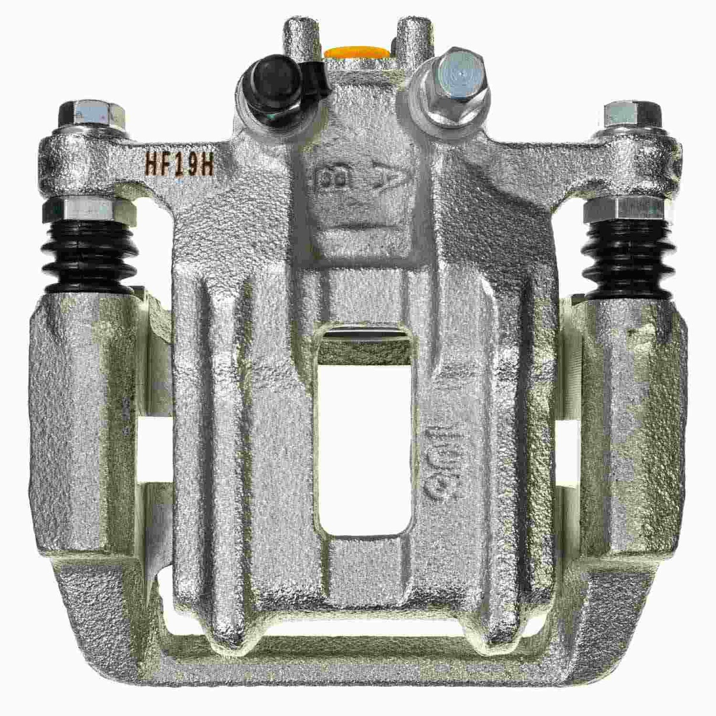 PowerStop Power Stop 05-06 Honda CR-V Rear Left Autospecialty Caliper w/Bracket L2911