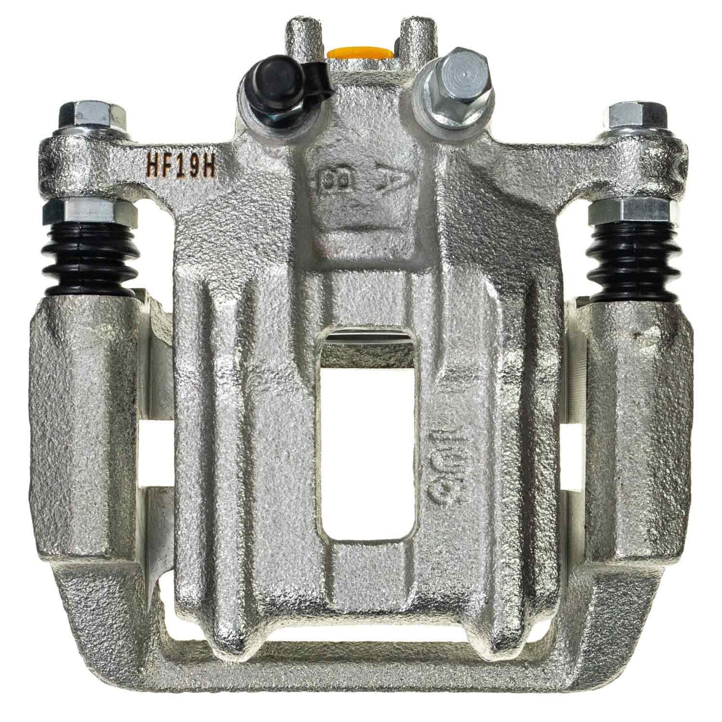 PowerStop Power Stop 05-06 Honda CR-V Rear Left Autospecialty Caliper w/Bracket L2911