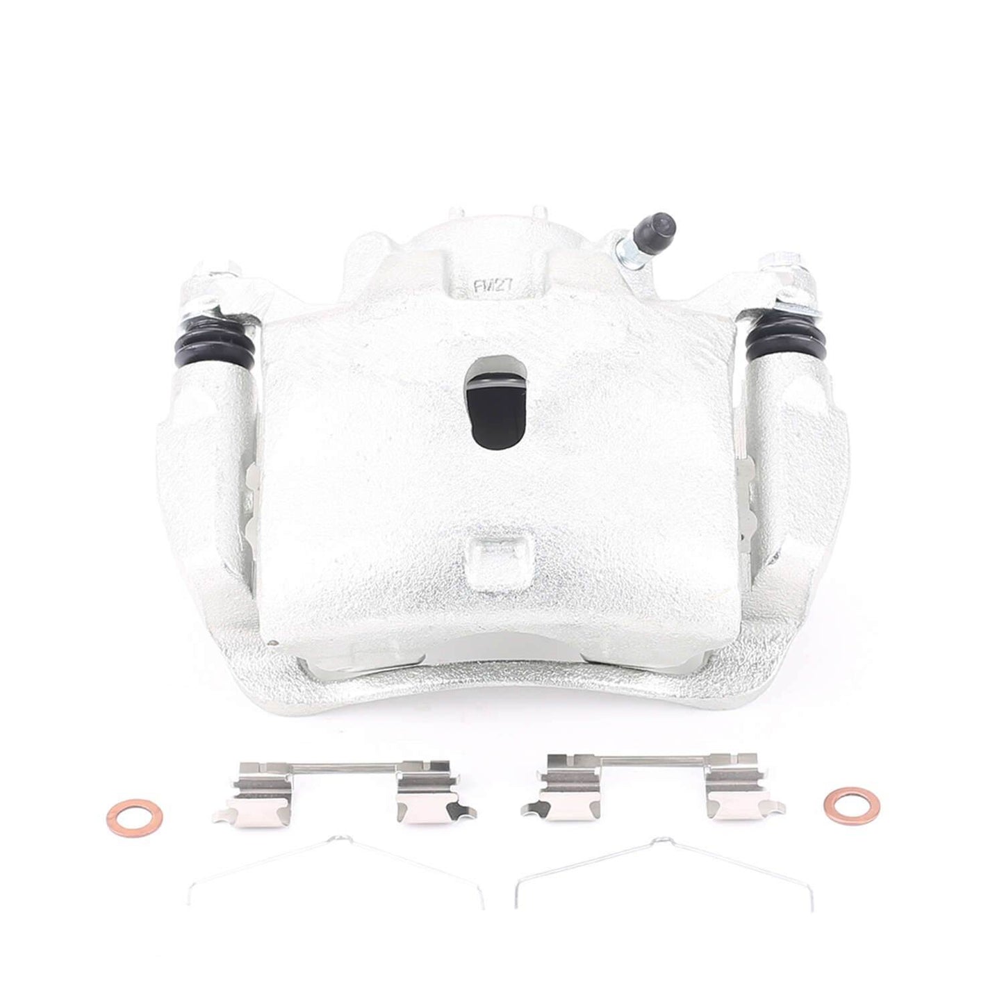 PowerStop Power Stop 13-15 Acura ILX Front Right Autospecialty Caliper w/Bracket L2916