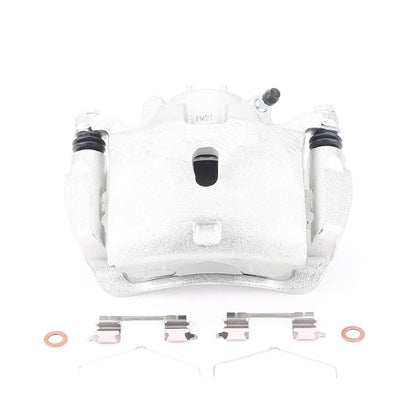 PowerStop Power Stop 13-15 Acura ILX Front Right Autospecialty Caliper w/Bracket L2916