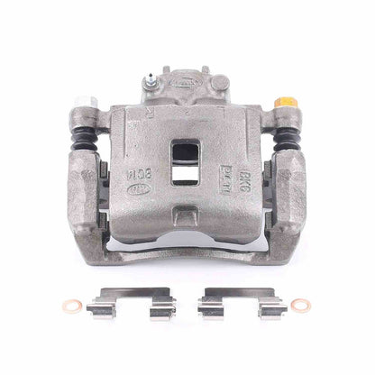 PowerStop Power Stop 03-05 Kia Rio Front Right Autospecialty Caliper w/Bracket L2919