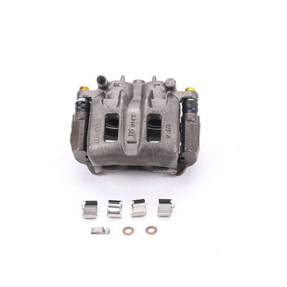 PowerStop Power Stop 04-11 Mitsubishi Endeavor Front Right Autospecialty Caliper w/Bracket L2921