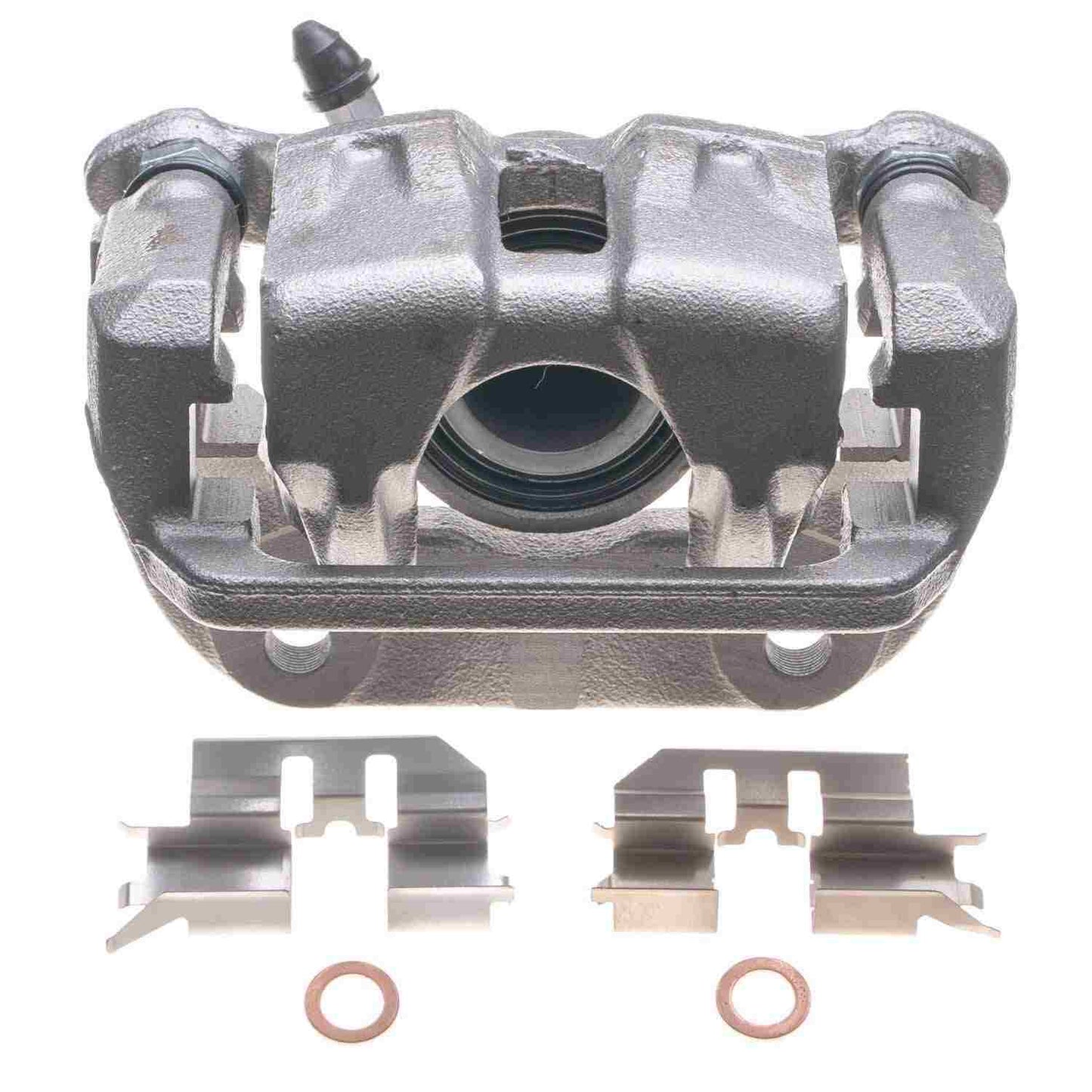 PowerStop Power Stop 06-14 Honda Ridgeline Rear Autospecialty Caliper L2929A