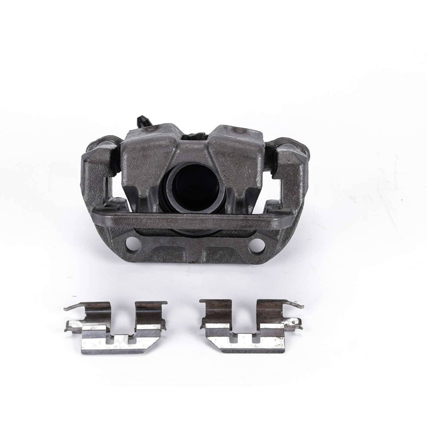 PowerStop Power Stop 05-10 Honda Odyssey Rear Left Autospecialty Caliper w/Bracket L2929