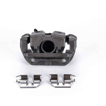 PowerStop Power Stop 05-10 Honda Odyssey Rear Left Autospecialty Caliper w/Bracket L2929