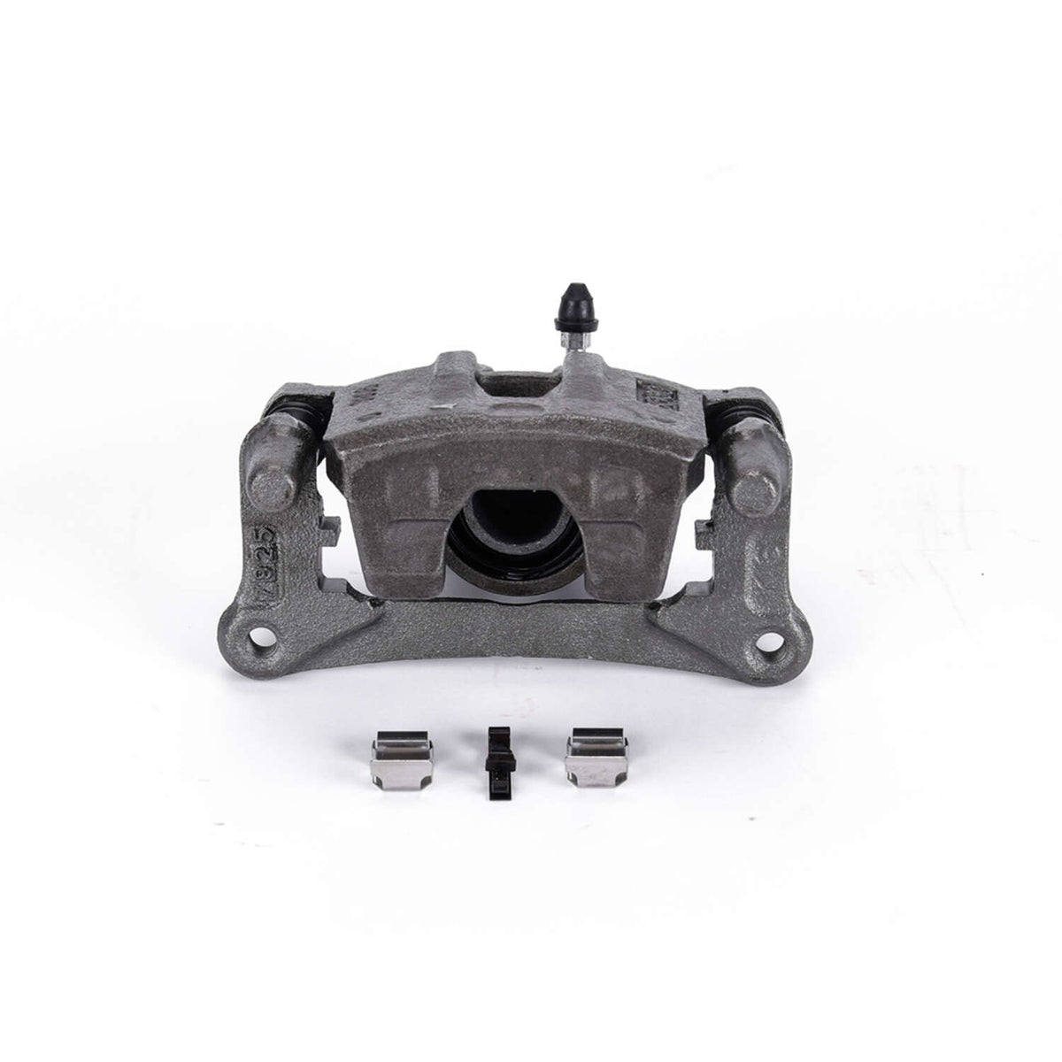 PowerStop Power Stop 04-08 Mitsubishi Endeavor Rear Left Autospecialty Caliper w/Bracket L2932