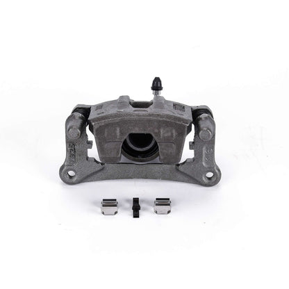 PowerStop Power Stop 04-08 Mitsubishi Endeavor Rear Left Autospecialty Caliper w/Bracket L2932