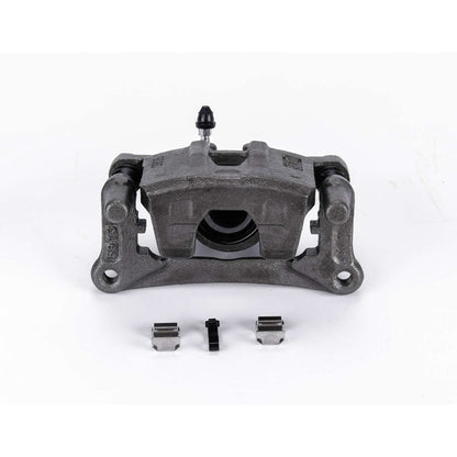 PowerStop Power Stop 04-08 Mitsubishi Endeavor Rear Right Autospecialty Caliper w/Bracket L2933