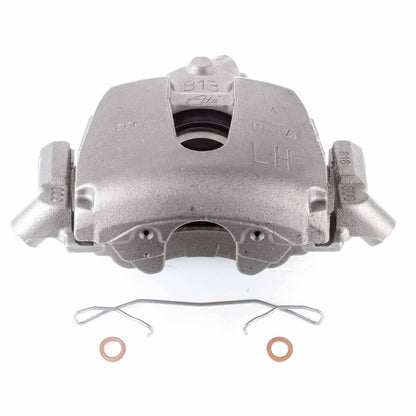 PowerStop Power Stop 2004 Mazda 3 Front Left Autospecialty Caliper w/Bracket L2942A