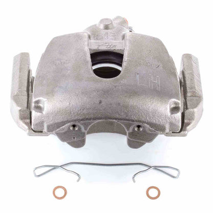 PowerStop Power Stop 08-13 Mazda 3 Front Left Autospecialty Caliper w/Bracket L2942B