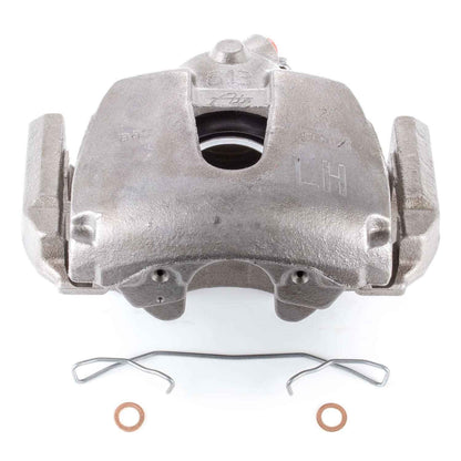 PowerStop Power Stop 08-13 Mazda 3 Front Left Autospecialty Caliper w/Bracket L2942B