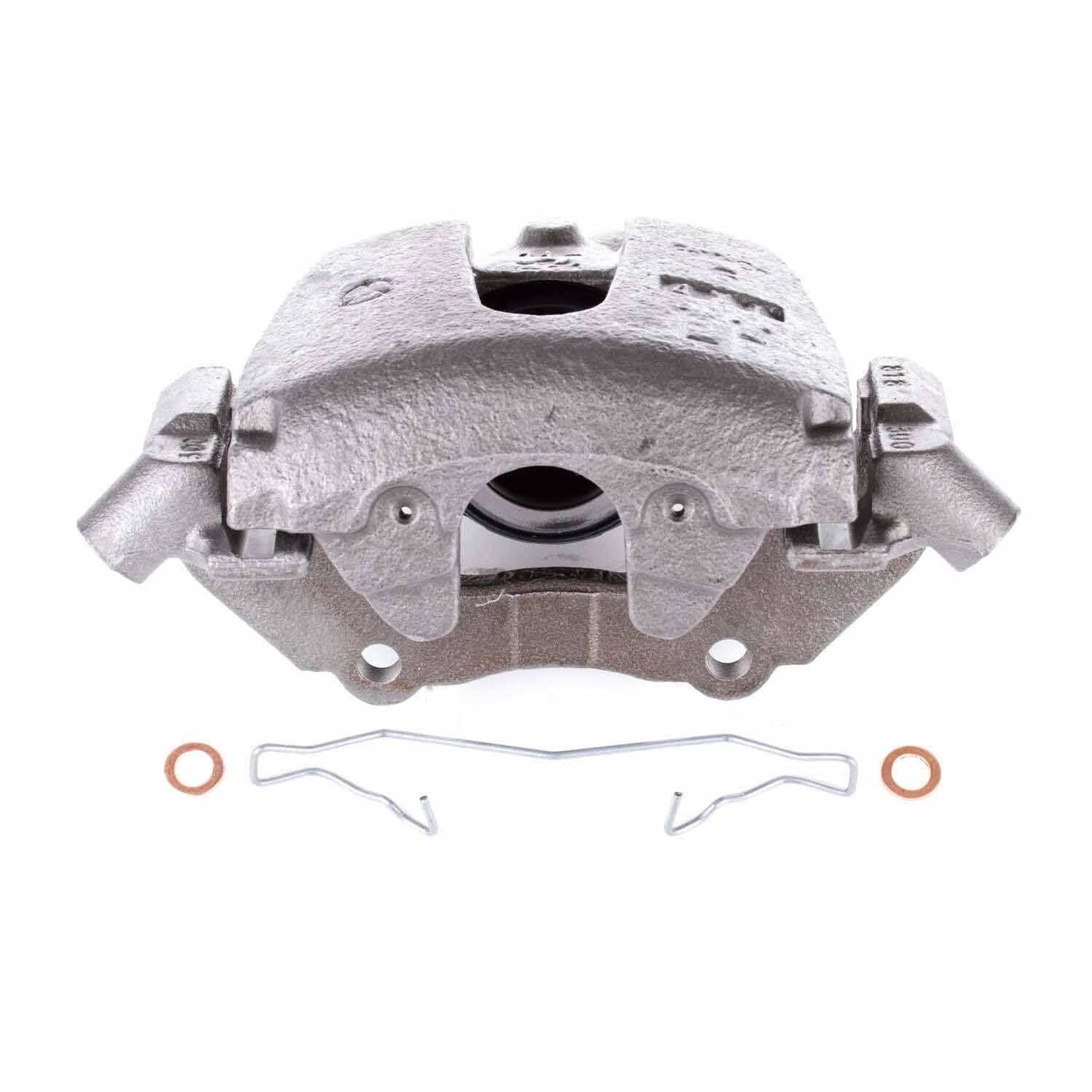 PowerStop Power Stop 05-07 Mazda 3 Front Left Autospecialty Caliper w/Bracket L2942C