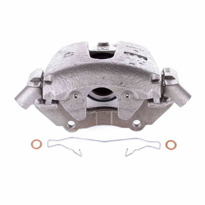 PowerStop Power Stop 05-07 Mazda 3 Front Left Autospecialty Caliper w/Bracket L2942C
