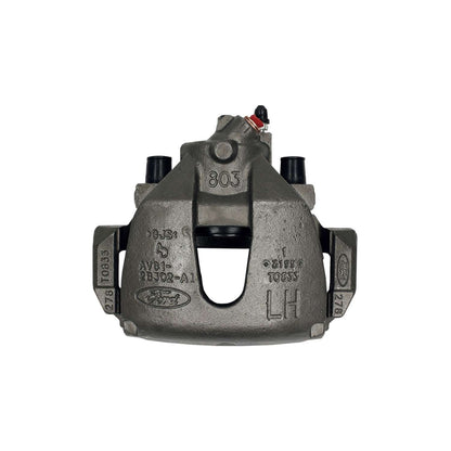PowerStop Power Stop 14-17 Ford Escape Front Left Autospecialty Caliper w/Bracket L2942D