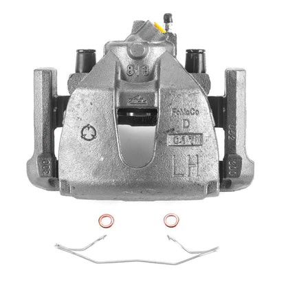 PowerStop Power Stop 08-09 Mazda 3 Front Left Autospecialty Caliper w/Bracket L2942E