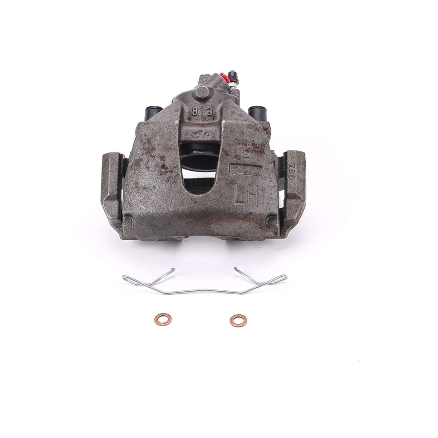PowerStop Power Stop 14-17 Ford Escape Front Left Autospecialty Caliper w/Bracket L2942