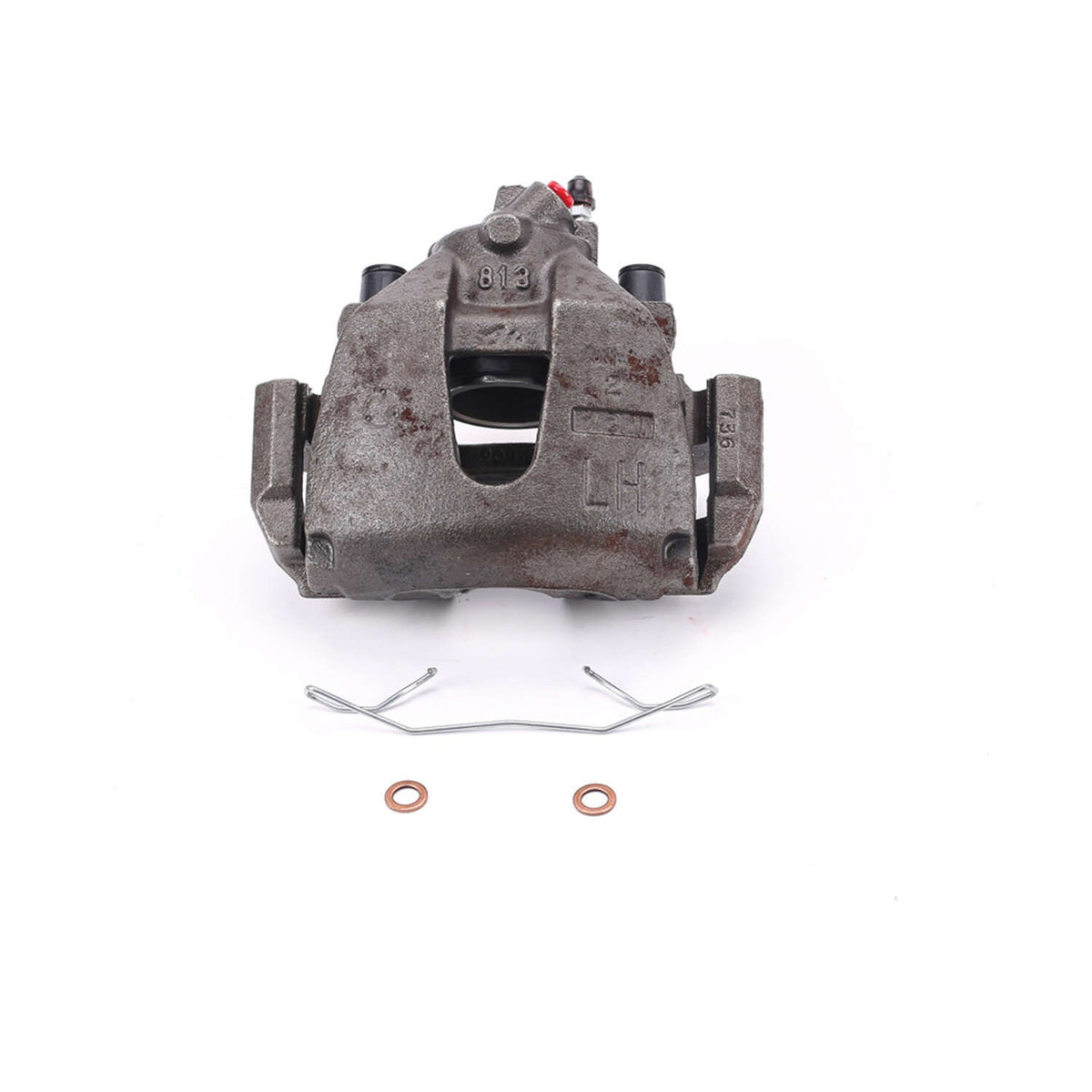 PowerStop Power Stop 14-17 Ford Escape Front Left Autospecialty Caliper w/Bracket L2942