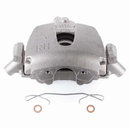 PowerStop Power Stop 2004 Mazda 3 Front Right Autospecialty Caliper w/Bracket L2943A