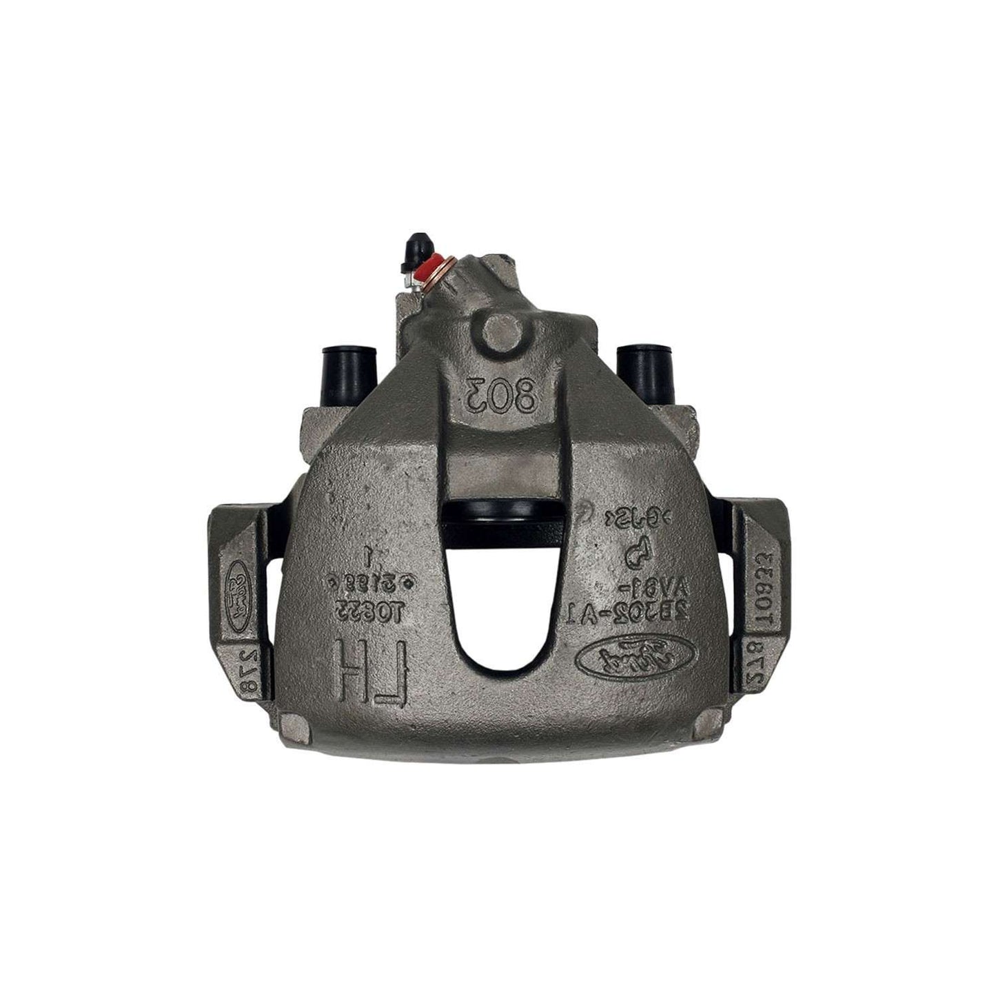 PowerStop Power Stop 13-18 Ford C-Max Front Right Autospecialty Caliper w/Bracket L2943D